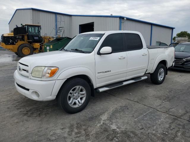 TOYOTA TUNDRA DOU 2006 5tbet38196s553076