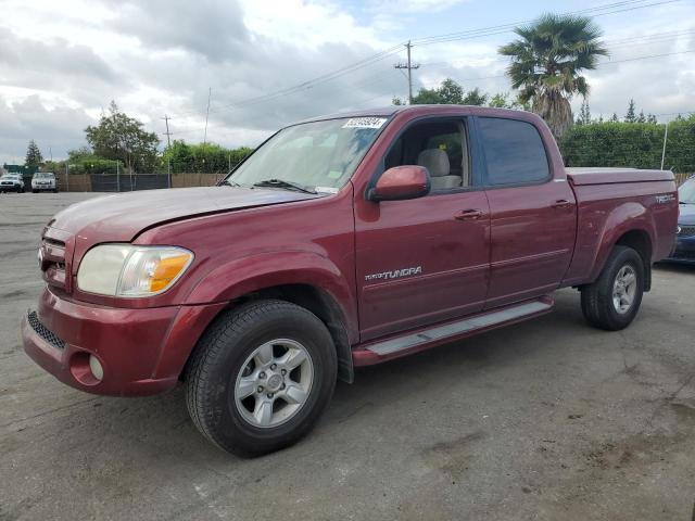 TOYOTA TUNDRA 2005 5tbet381x5s475518