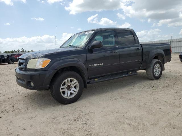 TOYOTA TUNDRA 2006 5tbet381x6s530681