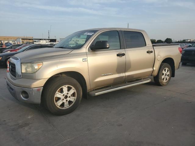 TOYOTA TUNDRA CRE 2007 5tbet54147s455592