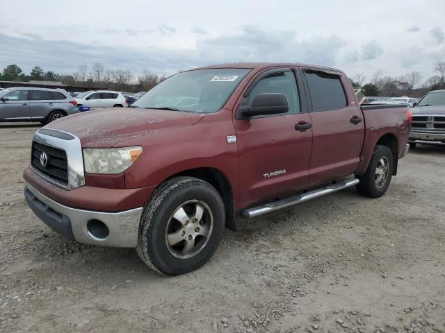 TOYOTA TUNDRA 2007 5tbet54187s453456