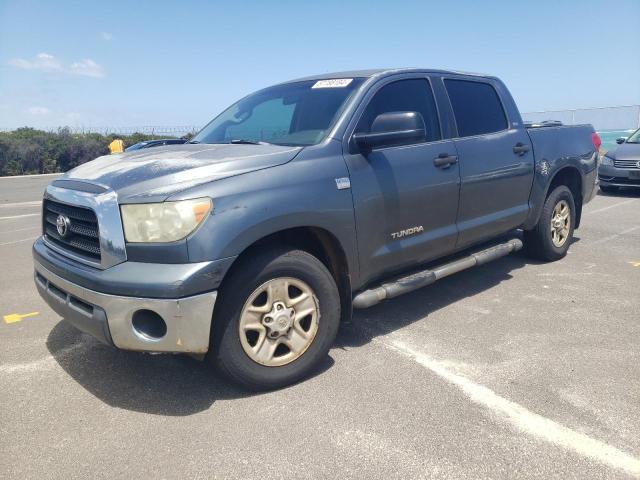 TOYOTA TUNDRA 2007 5tbet54197s454423