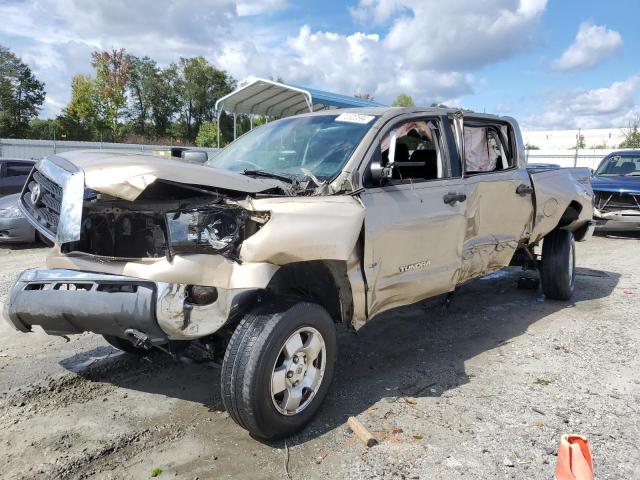 TOYOTA TUNDRA CRE 2007 5tbev54107s459925