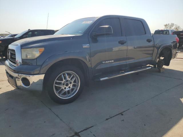 TOYOTA TUNDRA CRE 2007 5tbev54107s471833