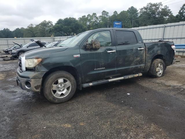 TOYOTA TUNDRA CRE 2007 5tbev54117s473039