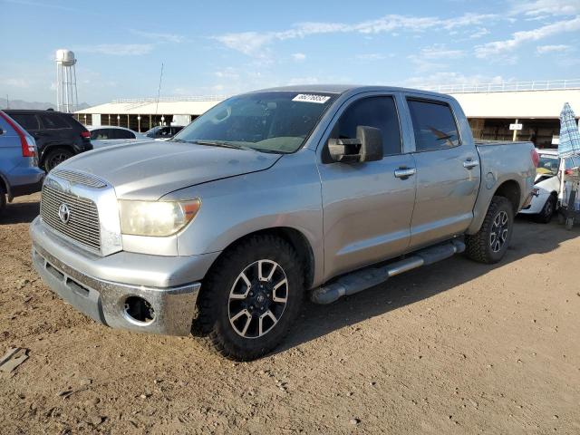 TOYOTA TUNDRA 2007 5tbev54127s463300