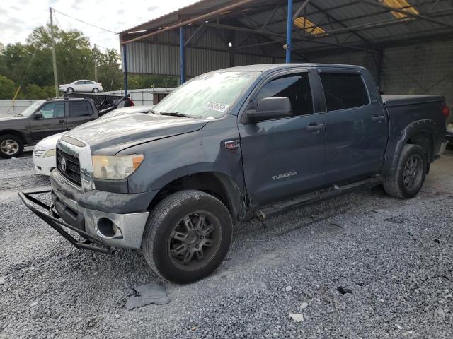 TOYOTA TUNDRA 2007 5tbev54127s464639