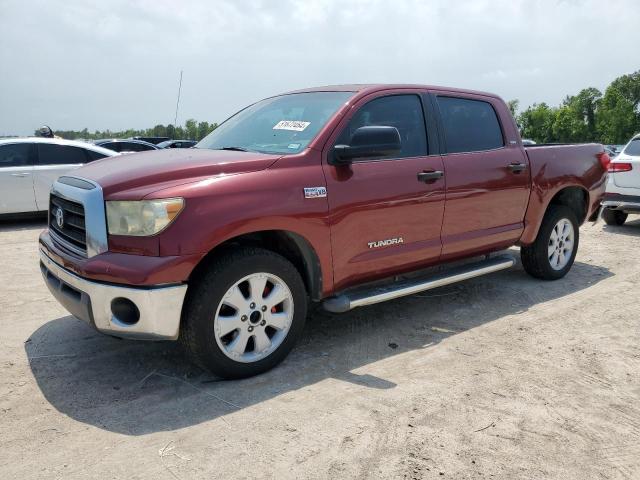 TOYOTA TUNDRA 2007 5tbev54137s460373