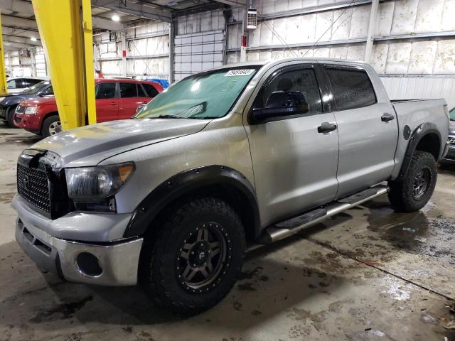 TOYOTA TUNDRA 2007 5tbev54137s469963