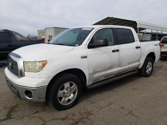 TOYOTA TUNDRA 2007 5tbev54147s454839