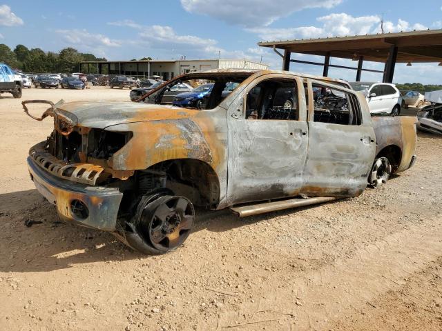 TOYOTA TUNDRA 2007 5tbev54147s461905