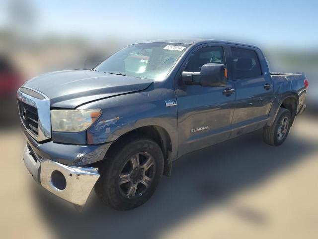 TOYOTA TUNDRA 2007 5tbev54157s458642