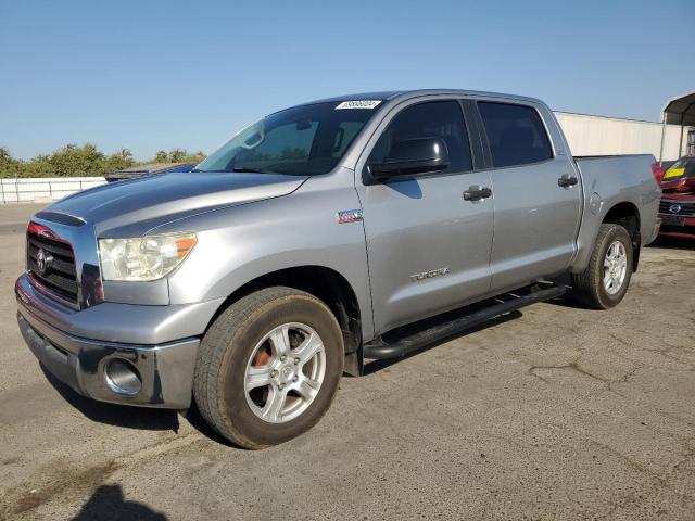 TOYOTA TUNDRA CRE 2007 5tbev54157s460343