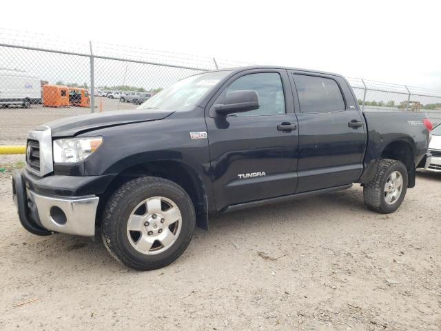 TOYOTA TUNDRA 2007 5tbev54157s461363