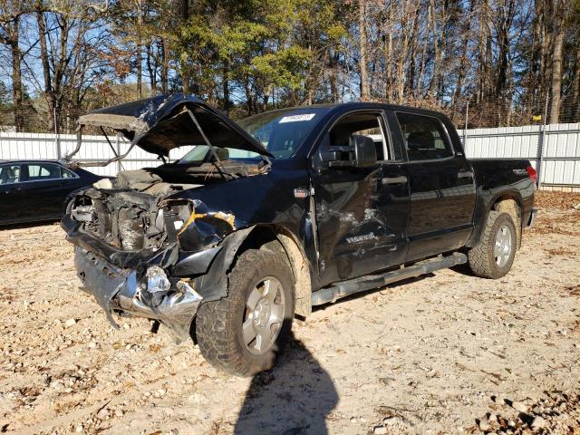 TOYOTA TUNDRA 2007 5tbev54157s470659