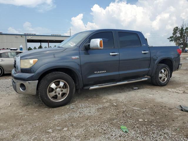 TOYOTA TUNDRA CRE 2008 5tbev54158s482683