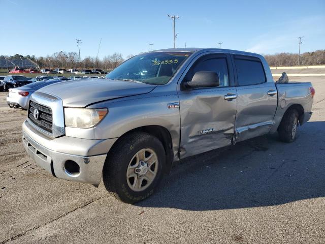 TOYOTA TUNDRA 2008 5tbev54168s480702