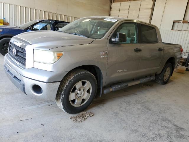 TOYOTA TUNDRA CRE 2007 5tbev54177s464118