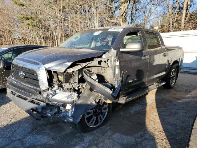 TOYOTA TUNDRA 2008 5tbev54178s480482