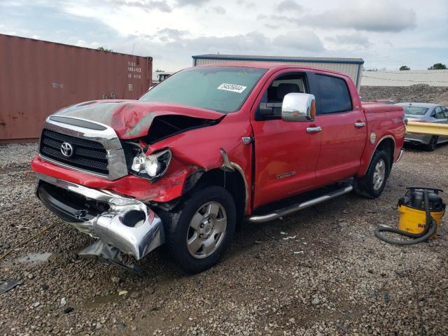 TOYOTA TUNDRA 2007 5tbev54187s469313