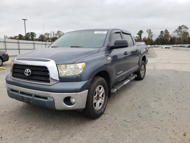 TOYOTA TUNDRA 2008 5tbev54188s478353