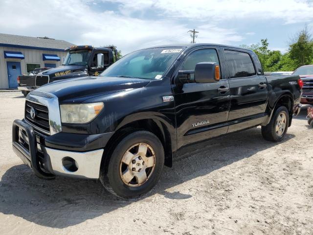 TOYOTA TUNDRA 2007 5tbev54197s469952