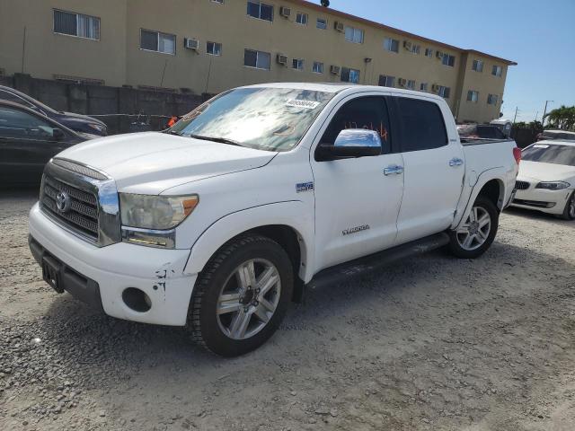 TOYOTA TUNDRA 2008 5tbev58108s478616