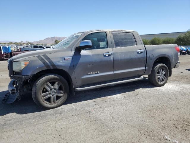 TOYOTA TUNDRA CRE 2007 5tbev58117s458065