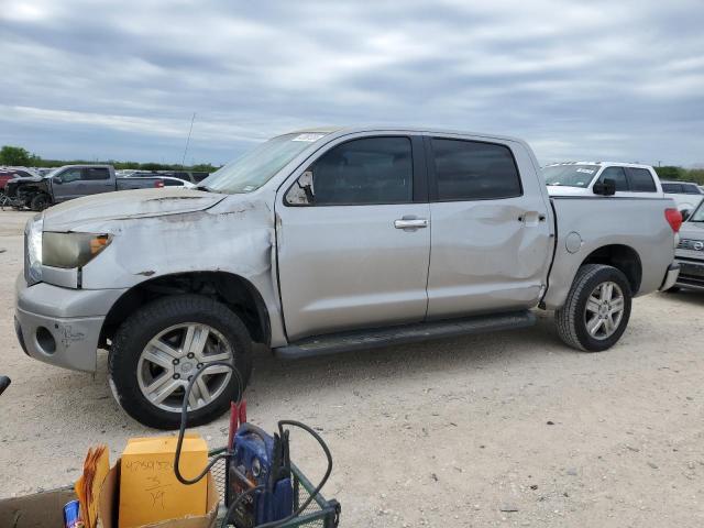 TOYOTA TUNDRA 2007 5tbev58147s455967