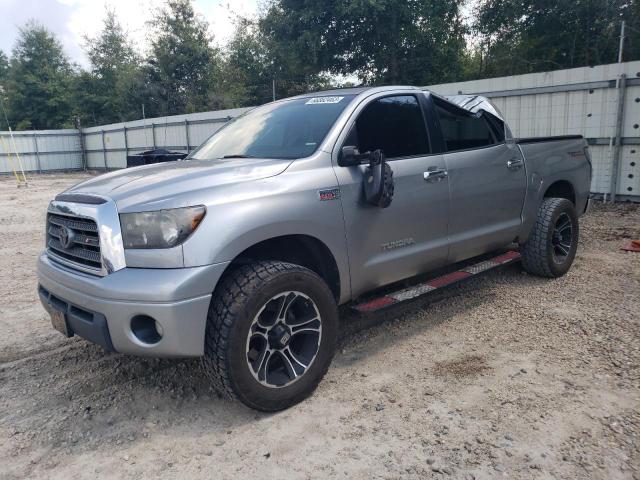 TOYOTA TUNDRA CRE 2007 5tbev58147s457847