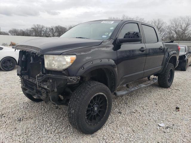 TOYOTA TUNDRA 2007 5tbev58147s467696