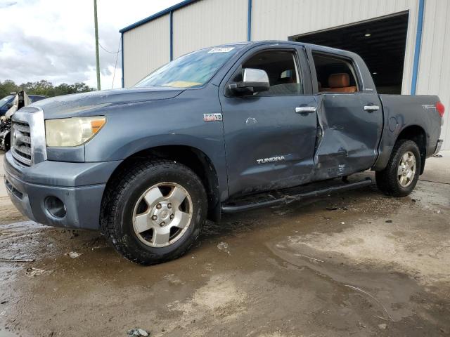 TOYOTA TUNDRA 2008 5tbev58148s474228