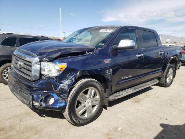 TOYOTA TUNDRA 2007 5tbev58157s457579