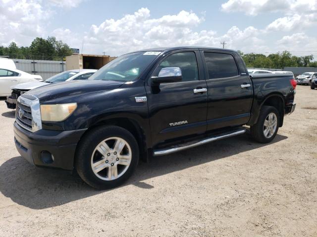 TOYOTA TUNDRA 2008 5tbev58168s481844