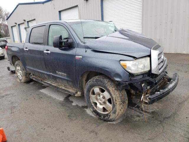 TOYOTA TUNDRA CRE 2007 5tbev58177s463190