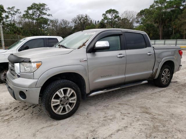 TOYOTA TUNDRA 2007 5tbev58177s466557