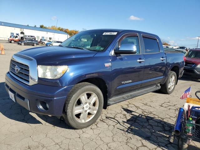 TOYOTA TUNDRA 2007 5tbev58197s466169