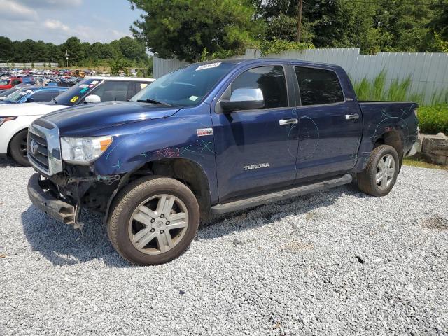 TOYOTA TUNDRA 2008 5tbev58198s479716