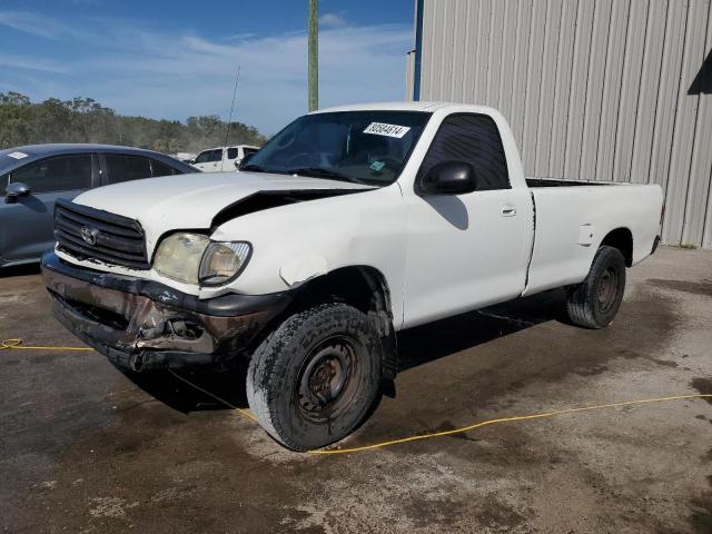 TOYOTA TUNDRA 2002 5tbjn32102s262087