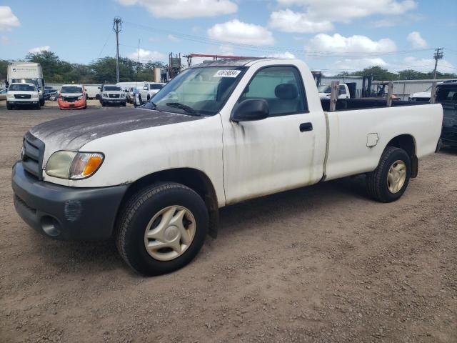 TOYOTA TUNDRA 2003 5tbjn32103s362241