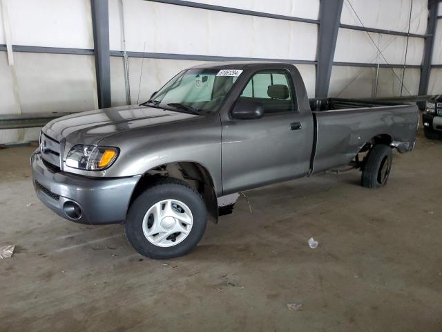 TOYOTA TUNDRA 2003 5tbjn32103s374311