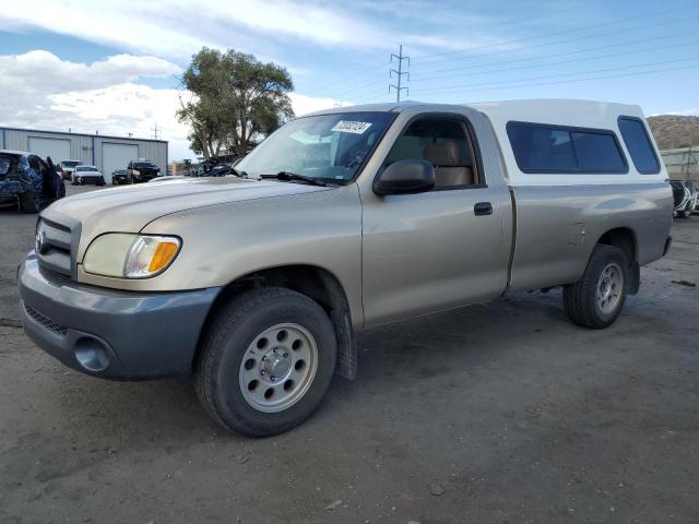 TOYOTA TUNDRA 2003 5tbjn32103s379850