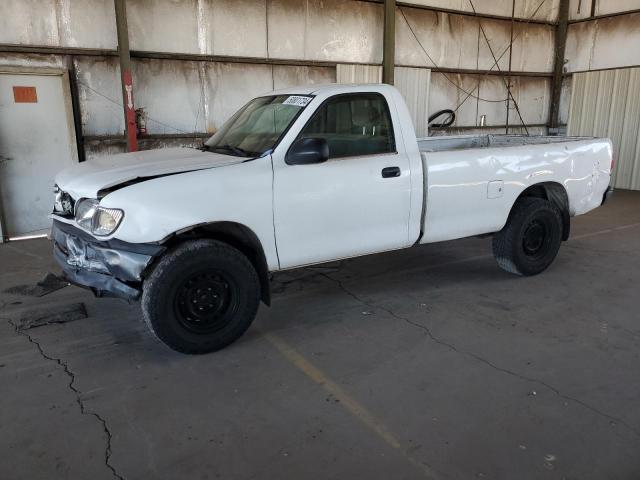 TOYOTA TUNDRA 2000 5tbjn3210ys107547