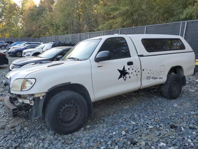 TOYOTA TUNDRA 2003 5tbjn32113s416131