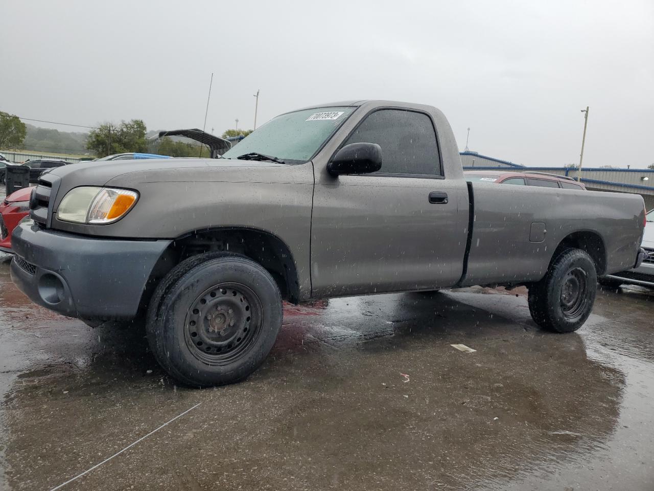 TOYOTA TUNDRA 2004 5tbjn32114s445470