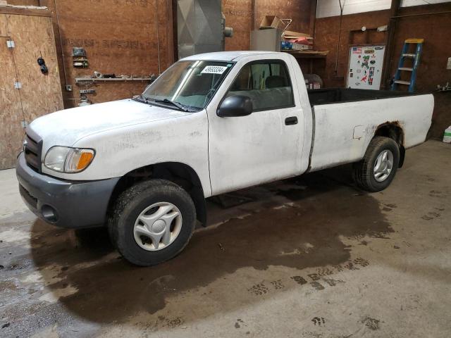 TOYOTA TUNDRA 2004 5tbjn32114s449454