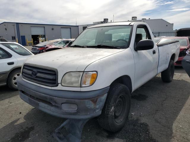 TOYOTA ALL MODELS 2000 5tbjn3211ys113230