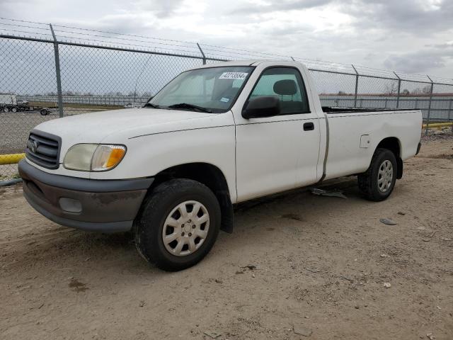 TOYOTA TUNDRA 2001 5tbjn32121s174060