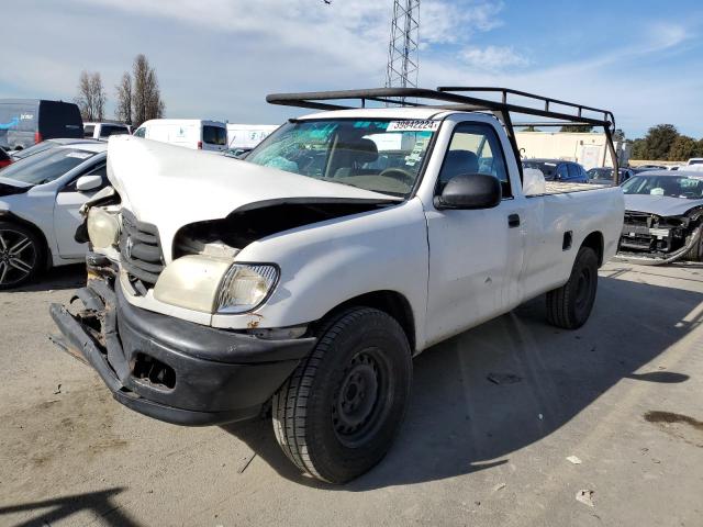 TOYOTA TUNDRA 2002 5tbjn32122s265167