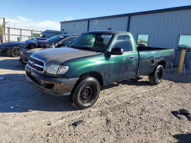 TOYOTA TUNDRA 2002 5tbjn32122s307448